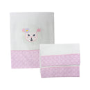 Juego Sabana+2Fundas 4005 Dipaola