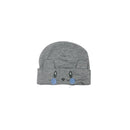 GORROS BORDADOS X2 1446 FOR BABY