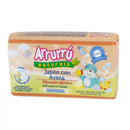 Jabon Avena X100Gr Arrurru (4625974263894)