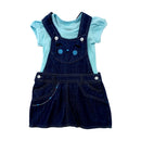 Jardinera Niña 3760 Fashion Kids