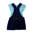 Jardinera Niña 3760 Fashion Kids