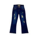 JEANS NIÑA 300012 GUTIE