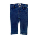 JEANS NIÑA BOLEROS 6002-1 CRECIENDO BABY