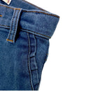 JEANS NIÑA BOLEROS 6002-1 CRECIENDO BABY
