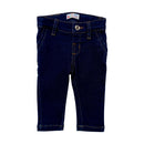 JEANS NIÑA BOLEROS 6002-1 CRECIENDO BABY