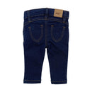 JEANS NIÑA BOLEROS 6002-1 CRECIENDO BABY