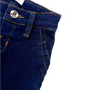 JEANS NIÑA BOLEROS 6002-1 CRECIENDO BABY