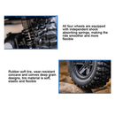 JEEP RC 8546 MM