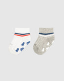 CALCETIN JOAN X2 729823 GALAX