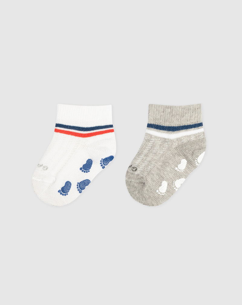 CALCETIN JOAN X2 729823 GALAX