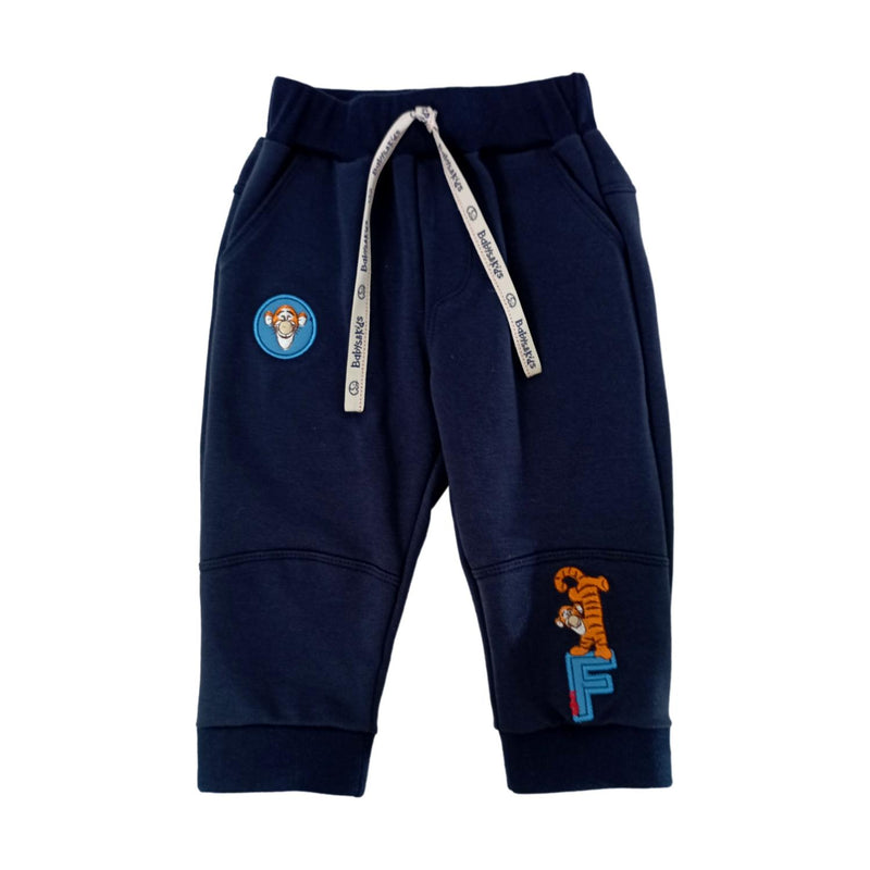 JOGGER NIÑO 10172 FOR BABY