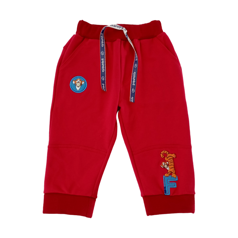 JOGGER NIÑO 10172 FOR BABY