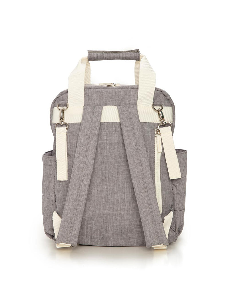 BOLSO PAÑALERA JOLI 730369 BABY FRESH