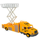 CAMION DE CONSTRUCCION JS59818 JA