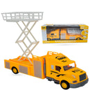 CAMION DE CONSTRUCCION JS59818 JA