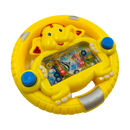 Juego Agua Anillos 689A-16 Oguss