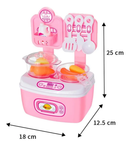 Juego Cocina 003A Oguss