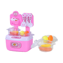 Juego Cocina 003A Oguss