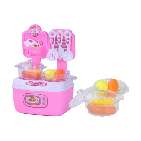 Juego Cocina 003A Oguss