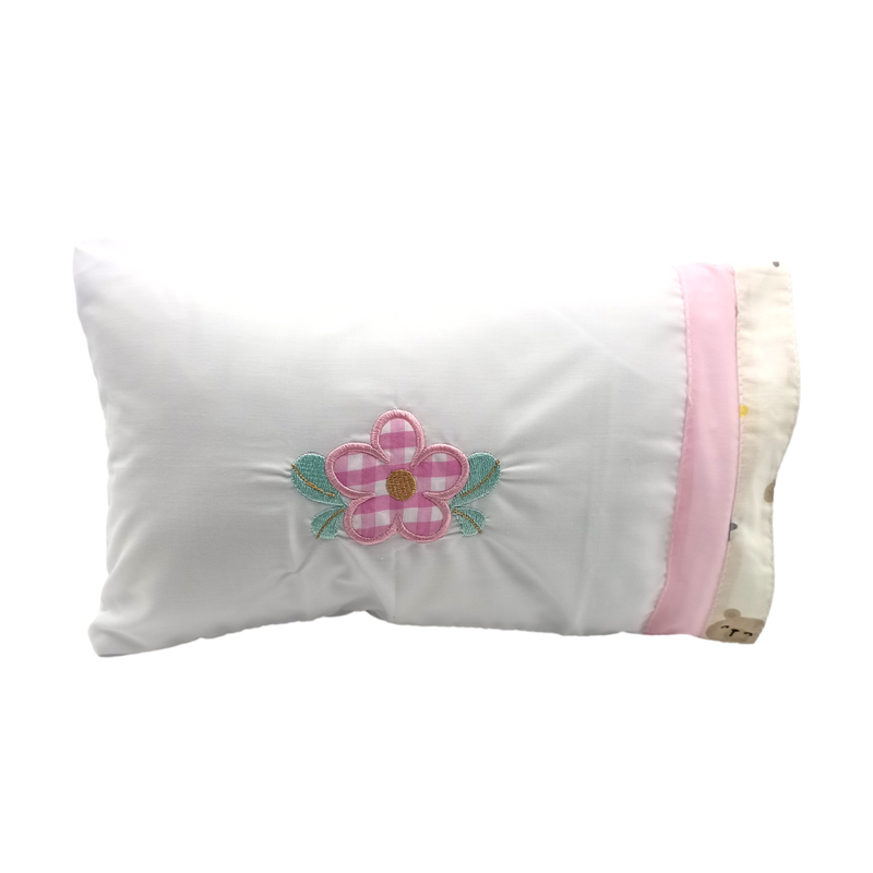 JUEGO DE SABANAS + 2 FUNDAS SS4 ISOF