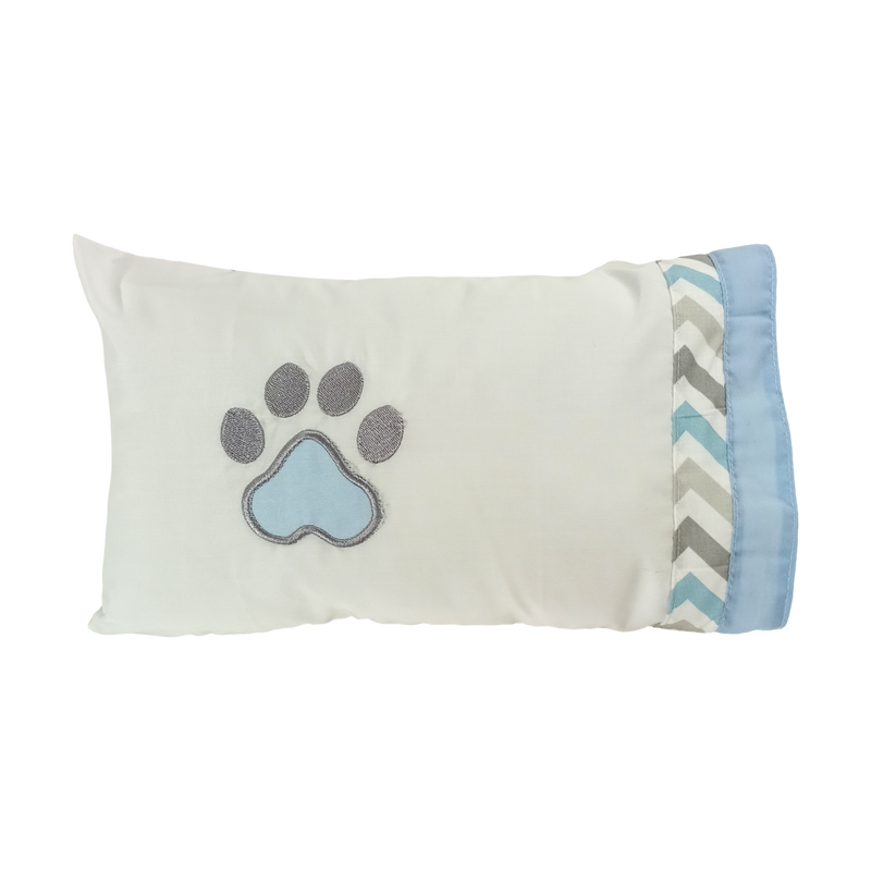 JUEGO DE SABANAS + 2 FUNDAS SS4 ISOF