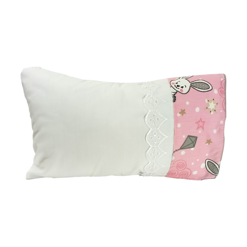 JUEGO DE SABANAS + 2 FUNDAS SS5 ISOF