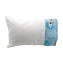 JUEGO DE SABANAS + 2 FUNDAS SS5 ISOF