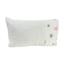 Juego De Sabanas + 2 Fundas + 2 Almohadas Ss2 Isof