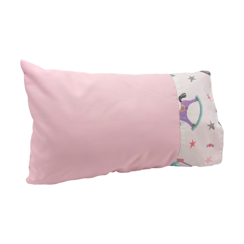 Juego De Sabanas + 2 Fundas + 2 Almohadas Ss3 Isof