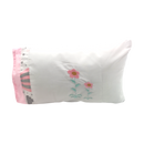 Juego De Sabanas + 2 Fundas + Ajustable Ss1 Isof