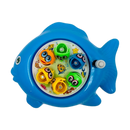 Juego Pesca 966-9 Oguss