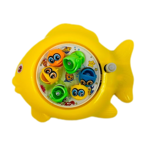 PESCA CUERDA 8695 MM