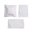 JUEGO SABANA CUNA 150 BABY LENCERIA