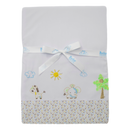 JUEGO SABANA CORRAL 652 BABY LENCERIA