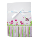 JUEGO SABANA CORRAL 483 BABY LENCERIA