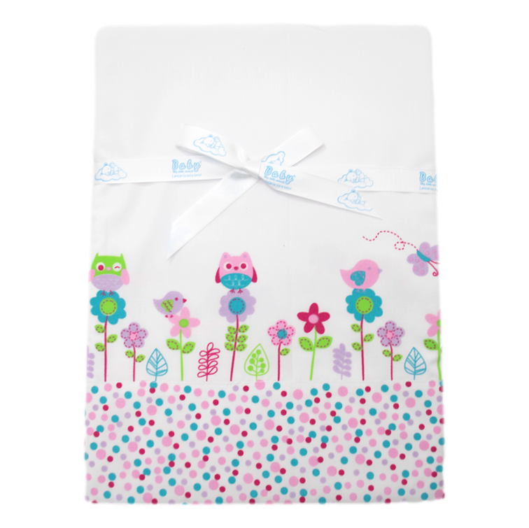 JUEGO SABANA CORRAL 652 BABY LENCERIA