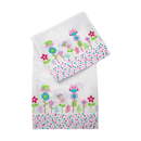 JUEGO SABANA CORRAL 652 BABY LENCERIA