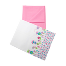 JUEGO SABANA CORRAL 652 BABY LENCERIA