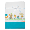 JUEGO SABANA CORRAL 652 BABY LENCERIA