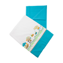 JUEGO SABANA CORRAL 652 BABY LENCERIA