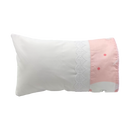 Juego Sabanas + 2 Fundas + Ajustable Ss2A Isof