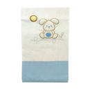 Juego Sabanas + 3 Fundas Sa24 Isof