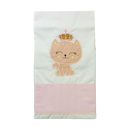 Juego Sabanas + 3 Fundas Sa24 Isof