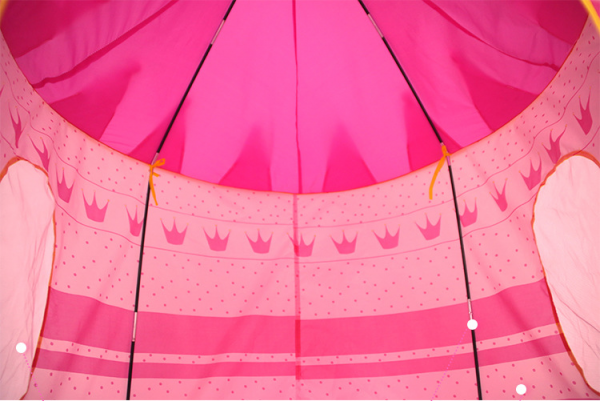 CARPA CASTILLO NIÑA 6230A MM