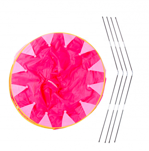 CARPA CASTILLO NIÑA 6230A MM