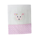 Juego Sabana+2Fundas 4005 Dipaola