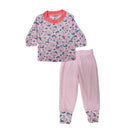 PIJAMA PANTALON 3594 MI PUPA