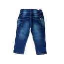 JEAN BEBE 701 MANDARIN