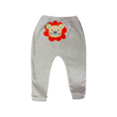PANTALON BORDADO X3 1536 FOR BABY