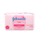 Jabon Cremoso Humectante X110Gr Johnsons